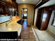 Call now about this 2014 Keystone Mountaineer 375FLF! 2014 Keystone Mountaineer 375FLF - Used Fifth Wheel For Sale by Optimum RV - Ocala in Ocala, Florida features Slideout