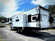 Contact us now about this 2026 K-Z Durango D341RPT! 2026 Durango D341RPT by K-Z from Optimum RV - Ocala in Ocala, Florida
