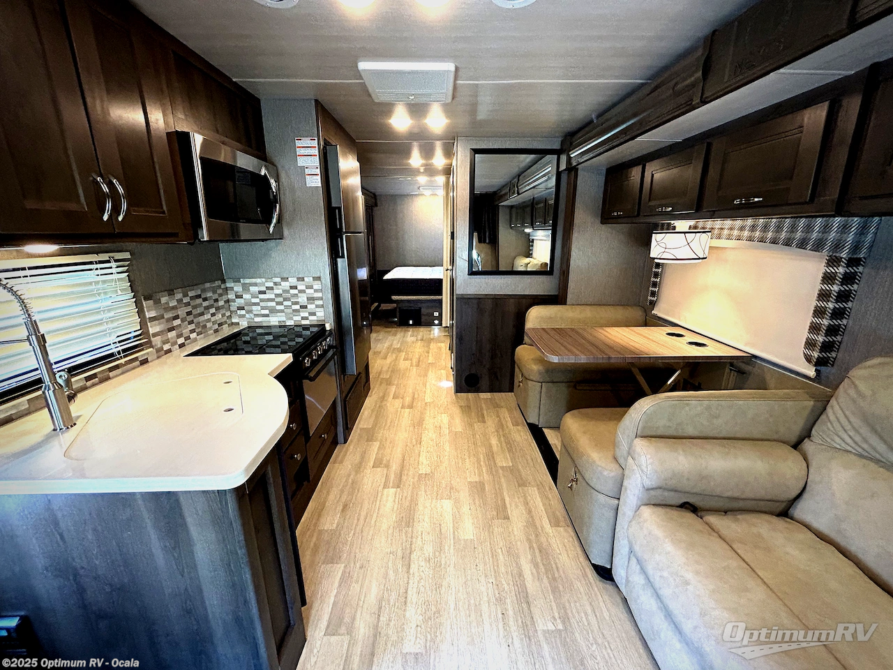 Used 2022 Nexus Wraith 35W available in Ocala, Florida