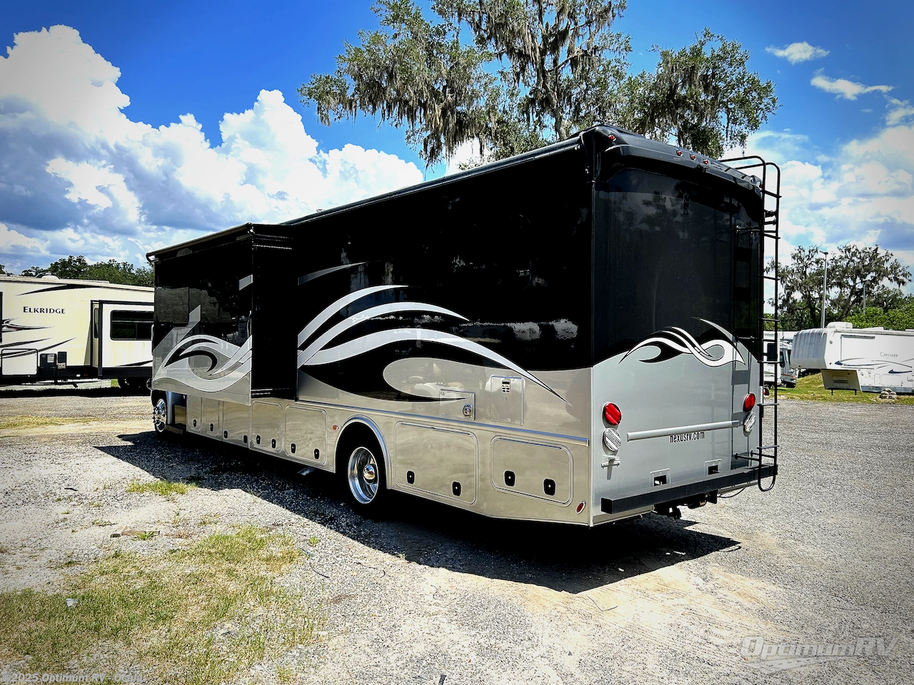 Contact us now about this 2022 Nexus Wraith 35W! 2022 Wraith 35W by Nexus from Optimum RV - Ocala in Ocala, Florida