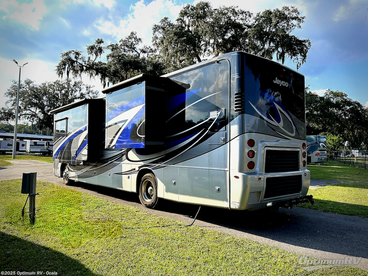 Contact us now about this 2019 Jayco Embark 39BH! 2019 Embark 39BH by Jayco from Optimum RV - Ocala in Ocala, Florida