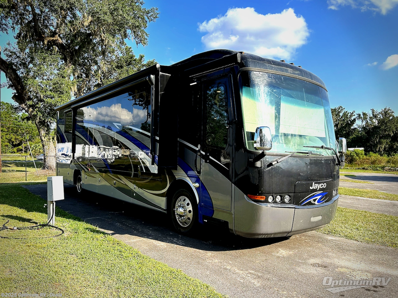 Email now about this 2019 Jayco Embark 39BH! Used 2019 Jayco Embark 39BH available in Ocala, Florida