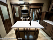 Used 2021 Grand Design Solitude 380FL available in Ocala, Florida