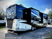Call now about this 2018 Fleetwood Pace Arrow LXE 38N! 2018 Fleetwood Pace Arrow LXE 38N - Used Class A For Sale by Optimum RV - Ocala in Ocala, Florida features Slideout, Awning