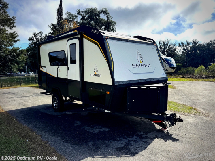 Email now about this 2022 Ember RV Overland Series 170MRB! Used 2022 Ember RV Overland Series 170MRB available in Ocala, Florida