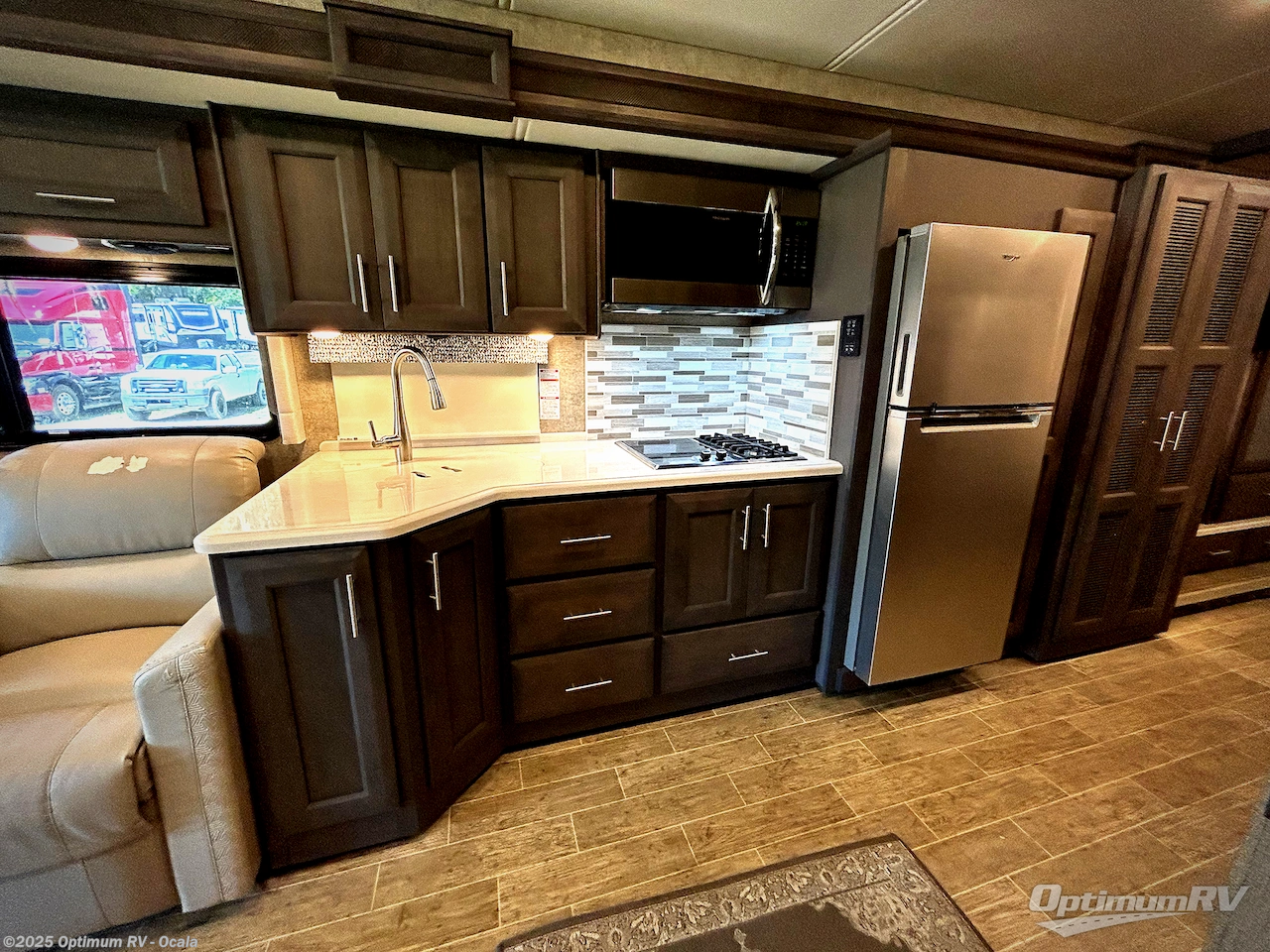 Used 2021 Thor Miramar 35.2 available in Ocala, Florida