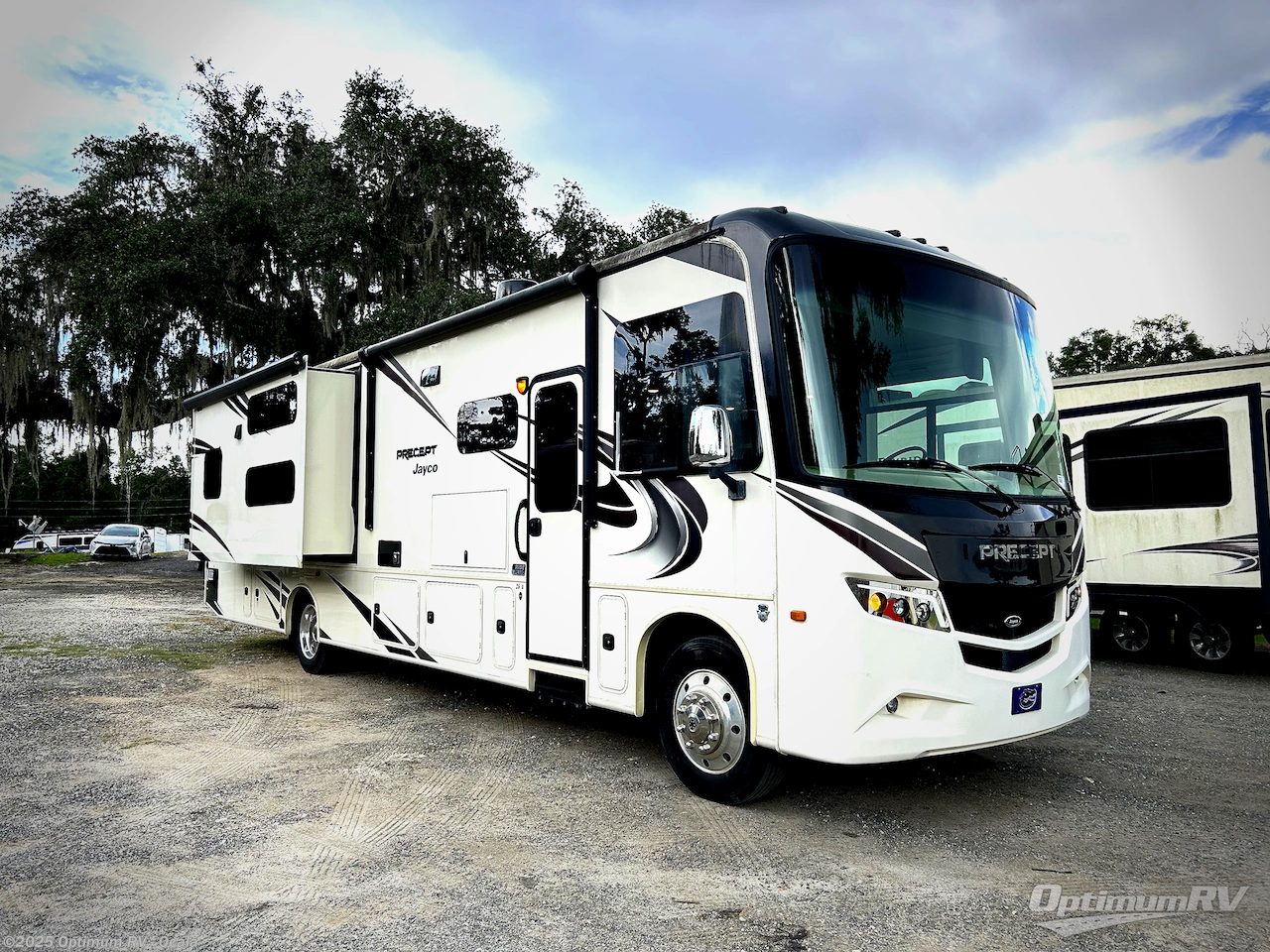 Email now about this 2020 Jayco Precept 36A! Used 2020 Jayco Precept 36A available in Ocala, Florida
