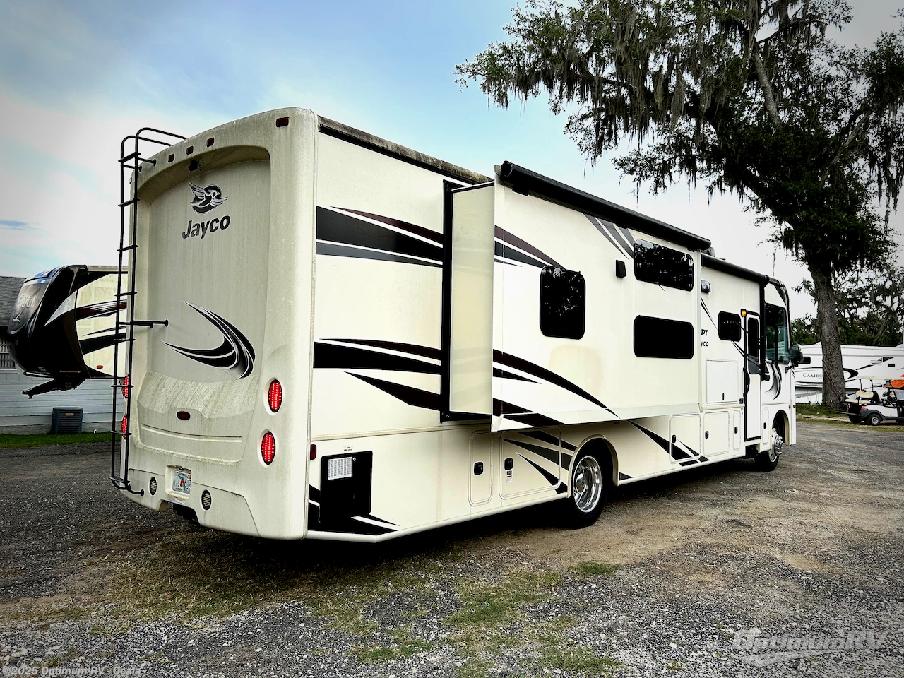 Call now about this 2020 Jayco Precept 36A! 2020 Jayco Precept 36A - Used Class A For Sale by Optimum RV - Ocala in Ocala, Florida features Slideout, Awning