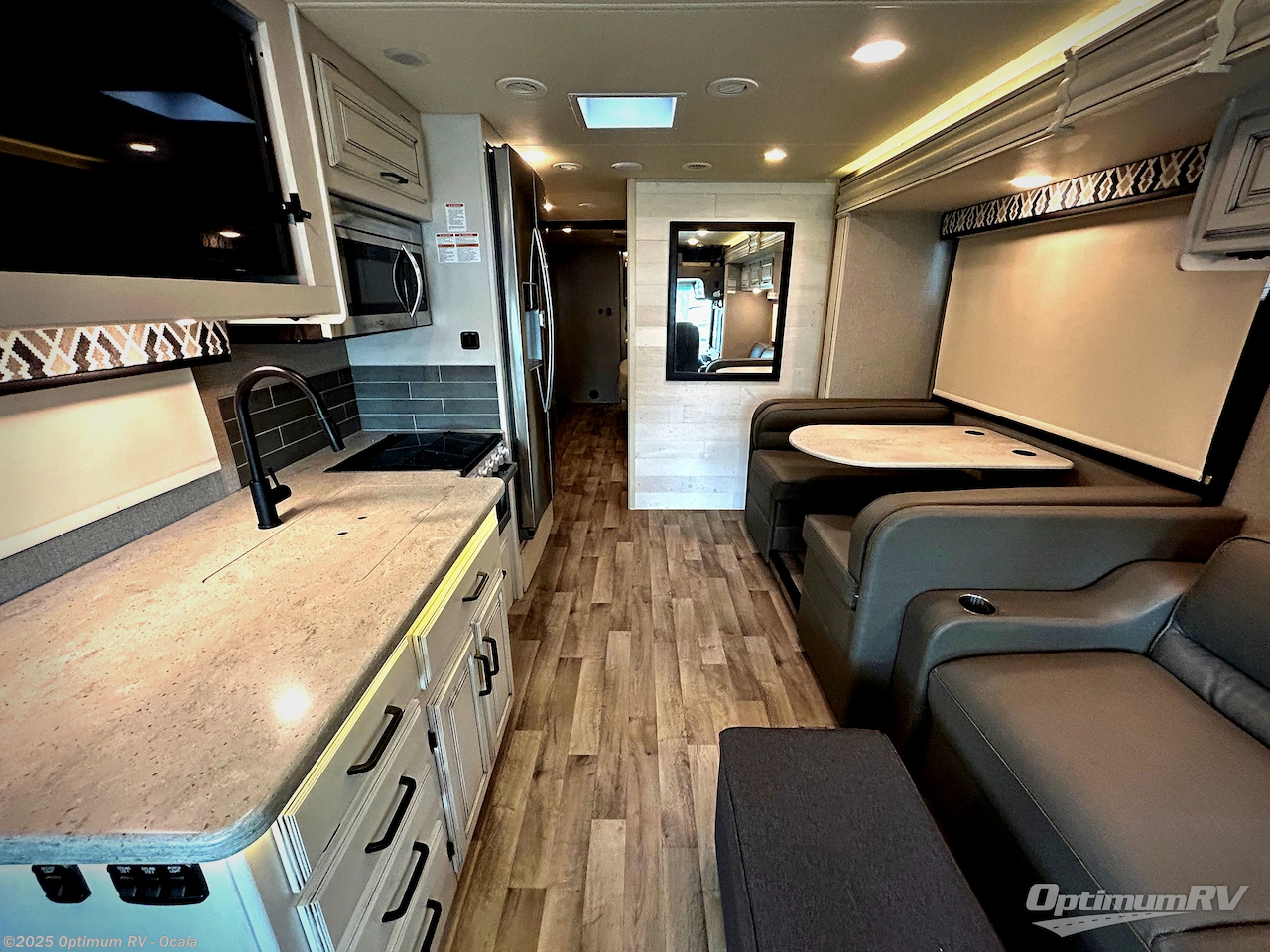 Used 2020 Jayco Precept 36A available in Ocala, Florida