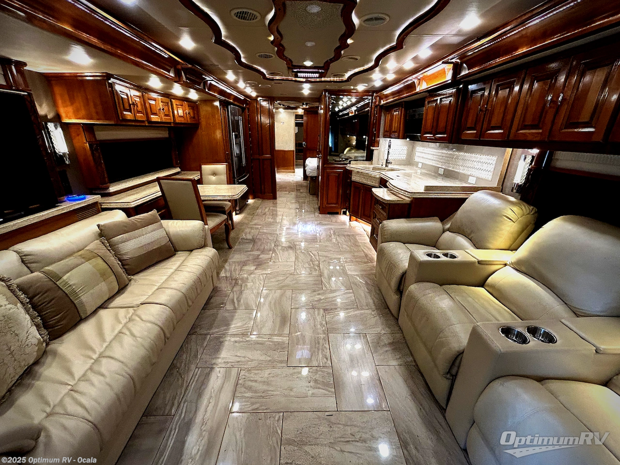 Contact us now about this 2018 Tiffin Allegro Bus 45OPP! 2018 Allegro Bus 45OPP by Tiffin from Optimum RV - Ocala in Ocala, Florida