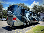 Call now about this 2018 Tiffin Allegro Bus 45OPP! 2018 Tiffin Allegro Bus 45OPP - Used Class A For Sale by Optimum RV - Ocala in Ocala, Florida features Awning, Slideout