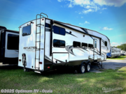 Call now about this 2020 Grand Design Reflection 28BH! 2020 Grand Design Reflection 28BH - Used Fifth Wheel For Sale by Optimum RV - Ocala in Ocala, Florida features Slideout, Awning