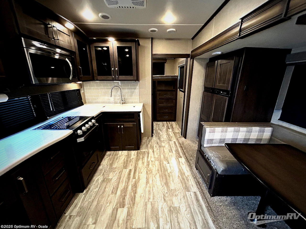Contact us now about this 2020 Grand Design Reflection 28BH! 2020 Reflection 28BH by Grand Design from Optimum RV - Ocala in Ocala, Florida