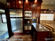 Used 2014 Heartland Road Warrior 410 available in Ocala, Florida