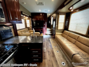 Contact us now about this 2014 Heartland Road Warrior 410! 2014 Road Warrior 410 by Heartland from Optimum RV - Ocala in Ocala, Florida