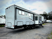 Call now about this 2023 Forest River Cherokee Arctic Wolf Suite 3910! 2023 Forest River Cherokee Arctic Wolf Suite 3910 - Used Fifth Wheel For Sale by Optimum RV - Ocala in Ocala, Florida features Awning, Slideout