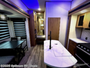 Used 2023 Forest River Cherokee Arctic Wolf Suite 3910 available in Ocala, Florida