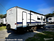 Call now about this 2022 Keystone Springdale 282BH! 2022 Keystone Springdale 282BH - Used Travel Trailer For Sale by Optimum RV - Ocala in Ocala, Florida features Slideout, Awning