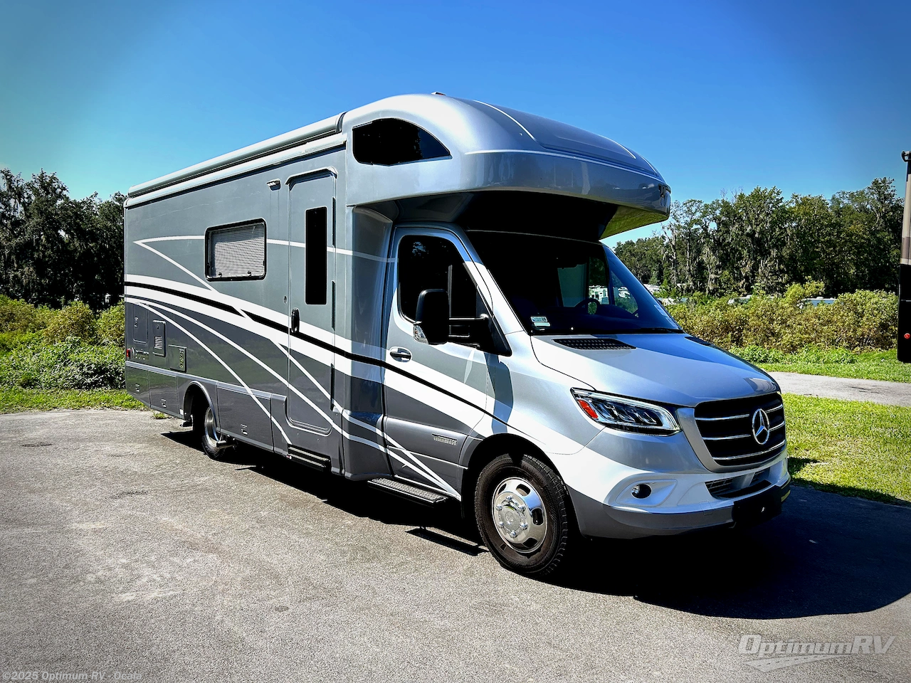 Email now about this 2023 Winnebago Navion 24D! Used 2023 Winnebago Navion 24D available in Ocala, Florida
