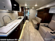 Used 2023 Winnebago Navion 24D available in Ocala, Florida