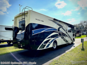 Call now about this 2021 Thor Hurricane 34J! 2021 Thor Hurricane 34J - Used Class A For Sale by Optimum RV - Ocala in Ocala, Florida features Awning, Slideout