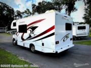 Contact us now about this 2022 Thor Chateau 22E! 2022 Chateau 22E by Thor from Optimum RV - Ocala in Ocala, Florida