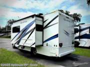 Contact us now about this 2023 Thor Quantum Sprinter MB24! 2023 Quantum Sprinter MB24 by Thor from Optimum RV - Ocala in Ocala, Florida