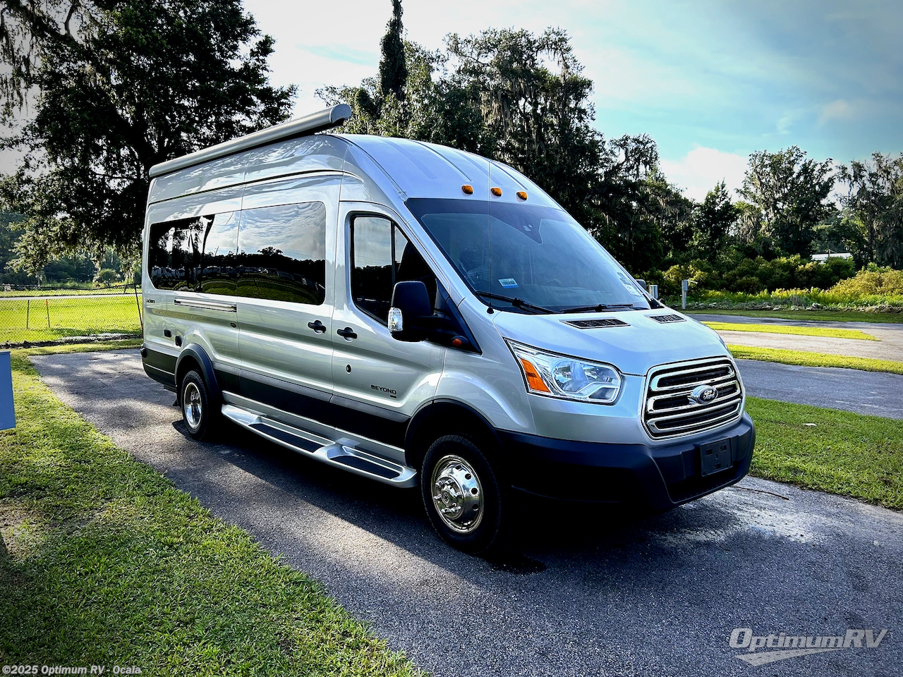 Email now about this 2020 Coachmen Beyond 22C! Used 2020 Coachmen Beyond 22C available in Ocala, Florida