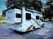Call now about this 2016 Thor Compass 23TR! 2016 Thor Compass 23TR - Used Class C For Sale by Optimum RV - Ocala in Ocala, Florida features Slideout