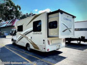 Contact us now about this 2016 Thor Compass 23TR! 2016 Compass 23TR by Thor from Optimum RV - Ocala in Ocala, Florida