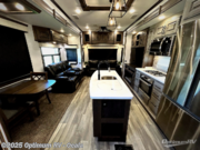 Call now about this 2021 Heartland Bighorn 3870FB! 2021 Heartland Bighorn 3870FB - Used Fifth Wheel For Sale by Optimum RV - Ocala in Ocala, Florida features Slideout, Awning