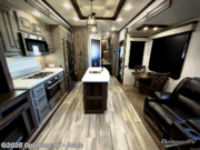 Contact us now about this 2021 Heartland Bighorn 3870FB! 2021 Bighorn 3870FB by Heartland from Optimum RV - Ocala in Ocala, Florida