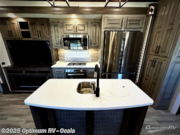 Used 2021 Heartland Bighorn 3870FB available in Ocala, Florida