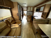 Used 2018 Thor Hurricane 34P available in Ocala, Florida