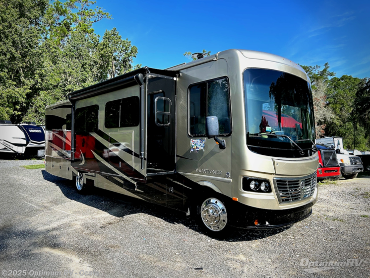 Email now about this 2015 Holiday Rambler Vacationer 36DBT! Used 2015 Holiday Rambler Vacationer 36DBT available in Ocala, Florida