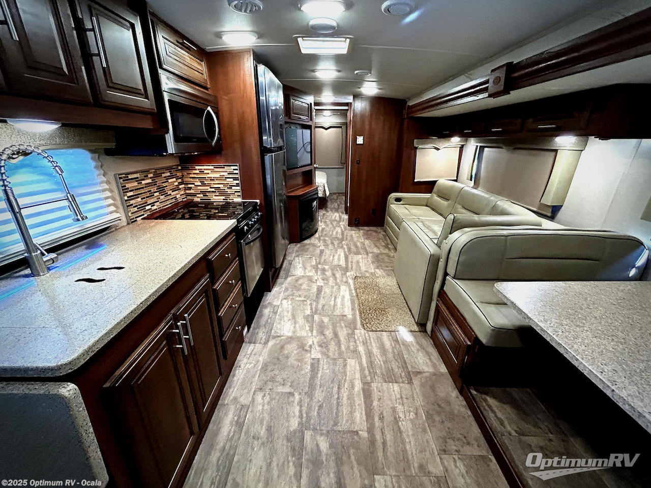 Used 2018 Forest River Georgetown 5 Series 31L5 available in Ocala, Florida