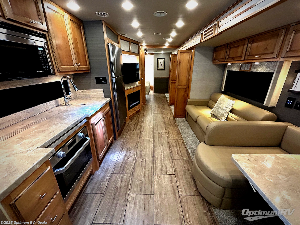 Contact us now about this 2020 Tiffin Open Road Allegro 36 UA! 2020 Open Road Allegro 36 UA by Tiffin from Optimum RV - Ocala in Ocala, Florida