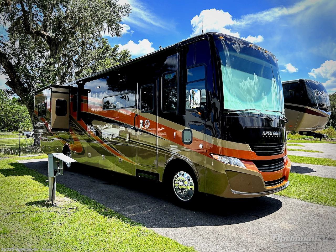 Email now about this 2020 Tiffin Open Road Allegro 36 UA! Used 2020 Tiffin Open Road Allegro 36 UA available in Ocala, Florida