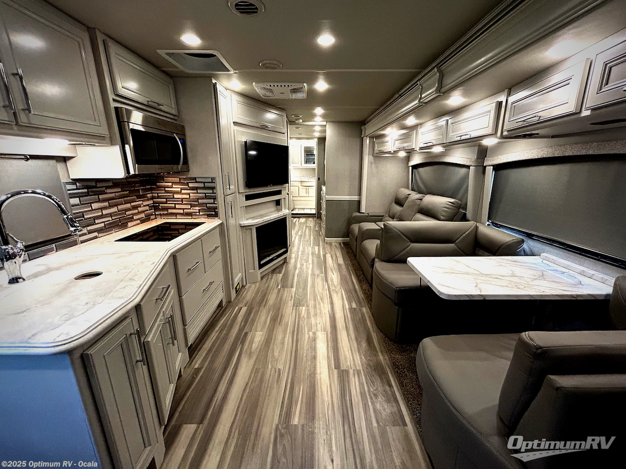 Contact us now about this 2023 Fleetwood Pace Arrow 36U! 2023 Pace Arrow 36U by Fleetwood from Optimum RV - Ocala in Ocala, Florida