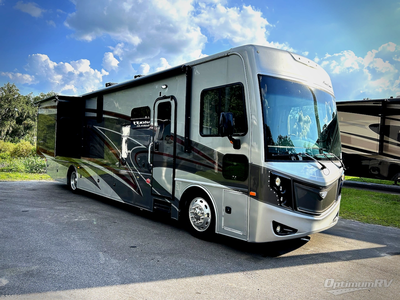 Email now about this 2023 Fleetwood Pace Arrow 36U! Used 2023 Fleetwood Pace Arrow 36U available in Ocala, Florida
