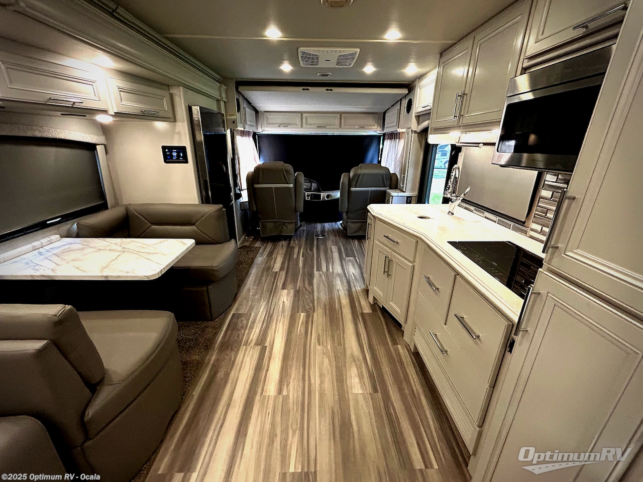 Used 2023 Fleetwood Pace Arrow 36U available in Ocala, Florida