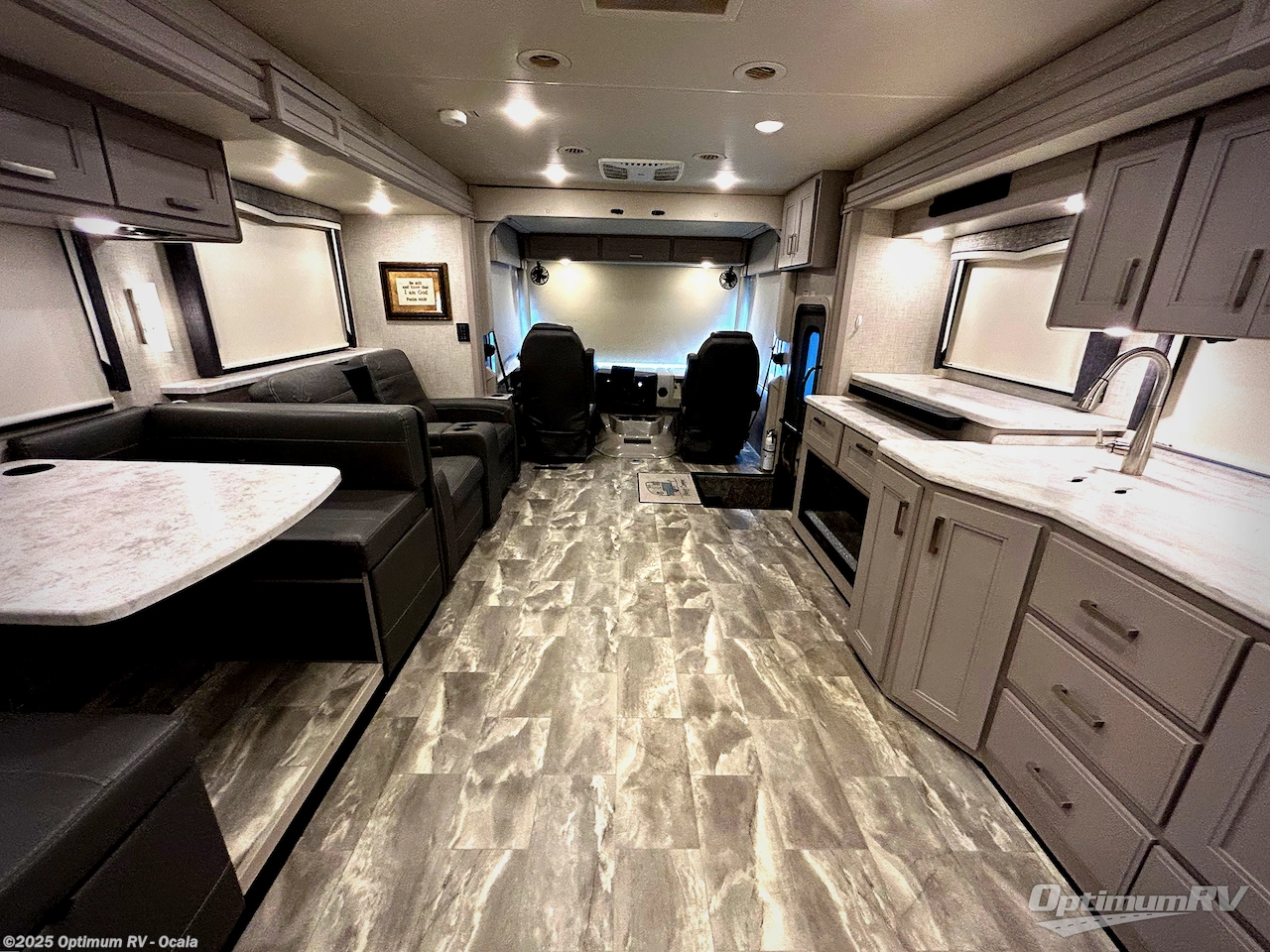 Contact us now about this 2023 Thor Challenger 37FH! 2023 Challenger 37FH by Thor from Optimum RV - Ocala in Ocala, Florida