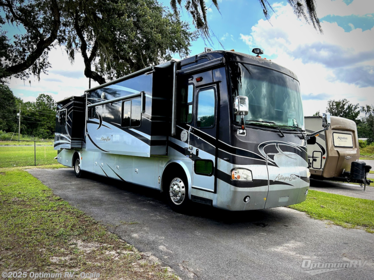 Email now about this 2006 Tiffin Allegro Bus 40 QDP! Used 2006 Tiffin Allegro Bus 40 QDP available in Ocala, Florida
