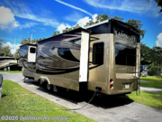 Contact us now about this 2019 Heartland Landmark 365 Newport! 2019 Landmark 365 Newport by Heartland from Optimum RV - Ocala in Ocala, Florida
