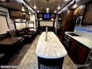 Used 2019 Heartland Landmark 365 Newport available in Ocala, Florida