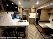 Used 2025 Ember RV E-Series 22ETS available in Ocala, Florida