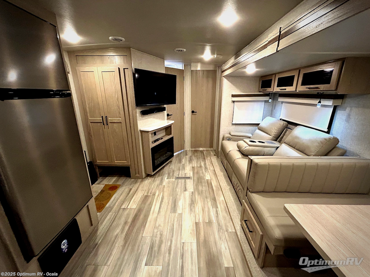 Contact us now about this 2023 Forest River Rockwood Ultra Lite 2608BS! 2023 Rockwood Ultra Lite 2608BS by Forest River from Optimum RV - Ocala in Ocala, Florida