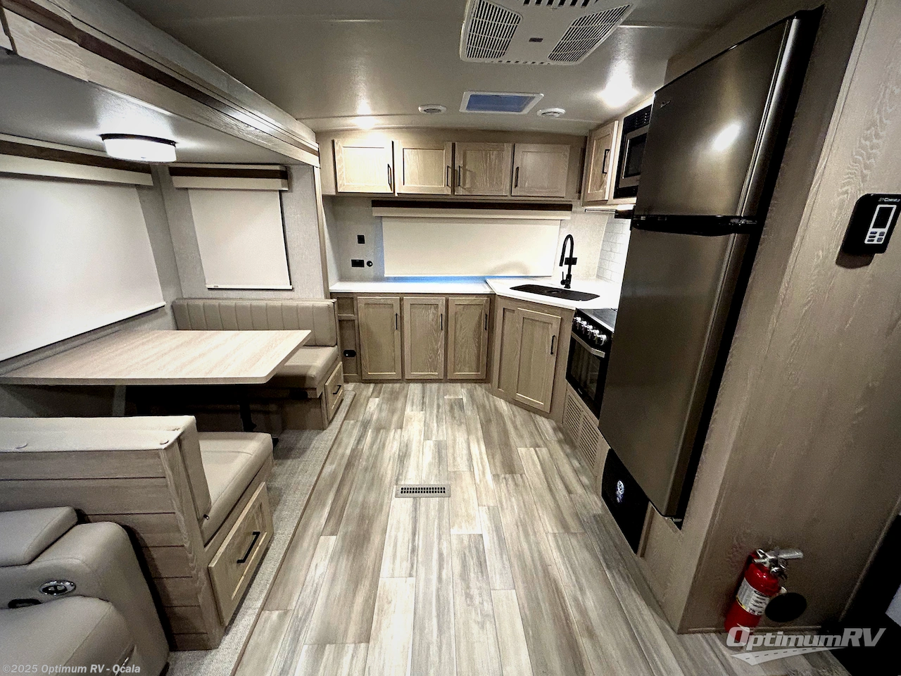 Used 2023 Forest River Rockwood Ultra Lite 2608BS available in Ocala, Florida