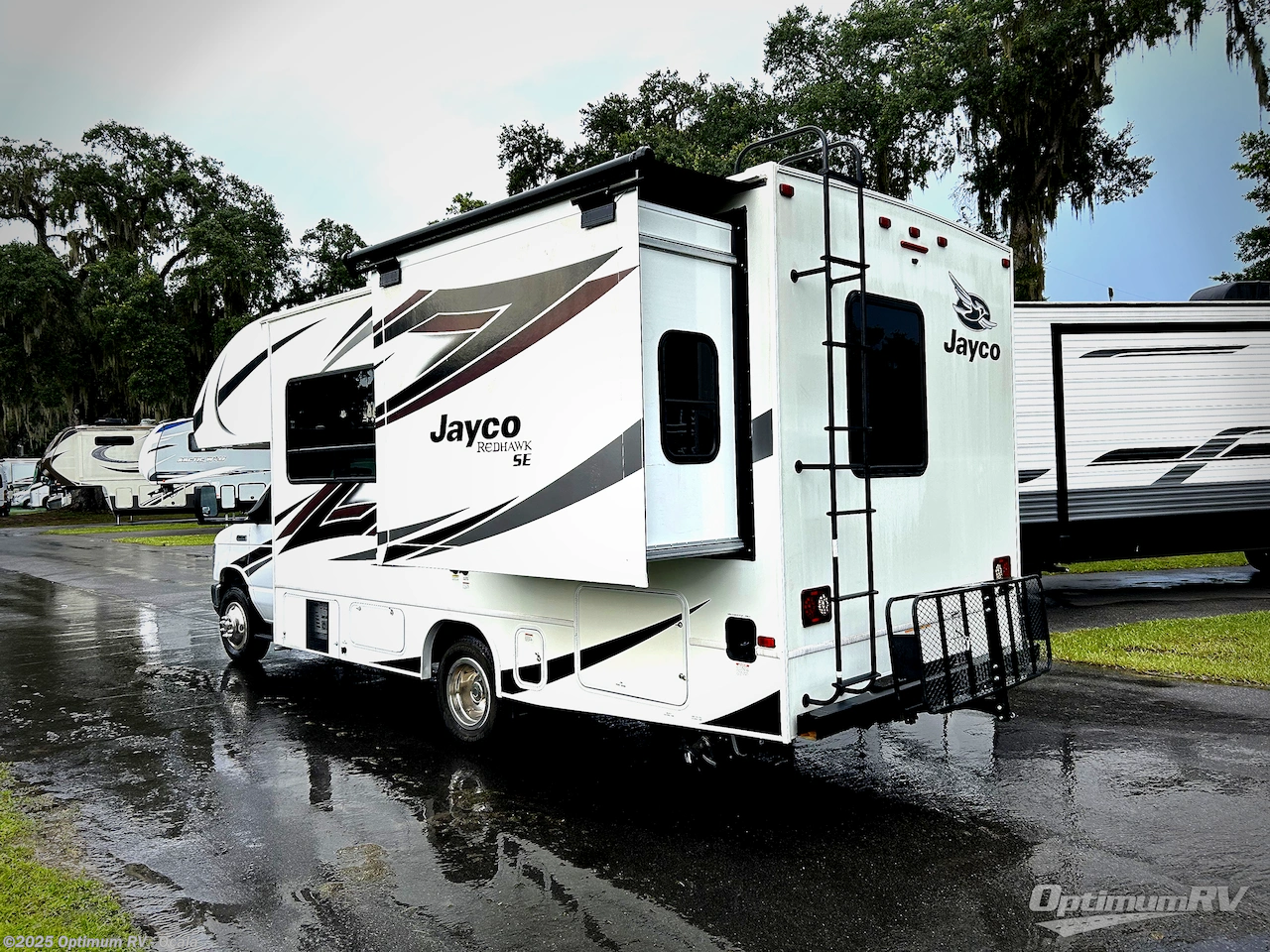 Contact us now about this 2024 Jayco Redhawk SE 22CF! 2024 Redhawk SE 22CF by Jayco from Optimum RV - Ocala in Ocala, Florida