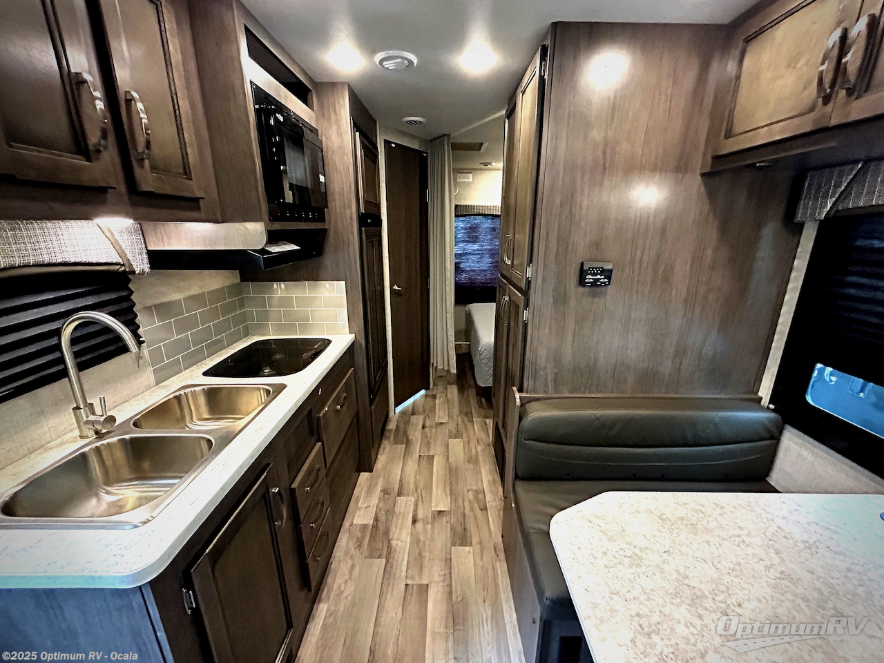 Used 2024 Jayco Redhawk SE 22CF available in Ocala, Florida